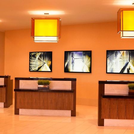 Detroit Marriott Troy Hotel Интериор снимка