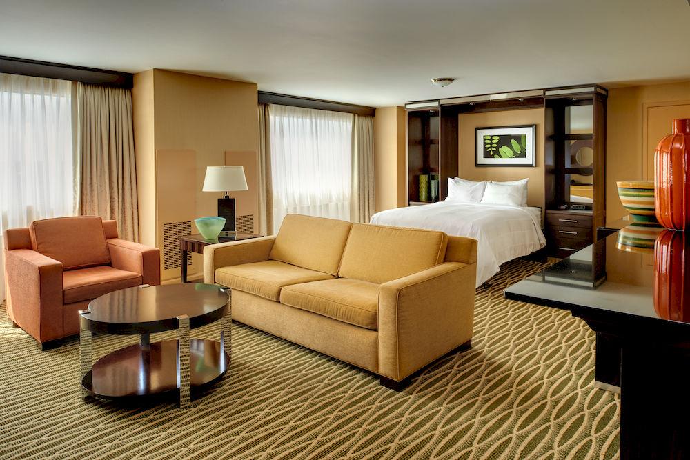 Detroit Marriott Troy Hotel Екстериор снимка