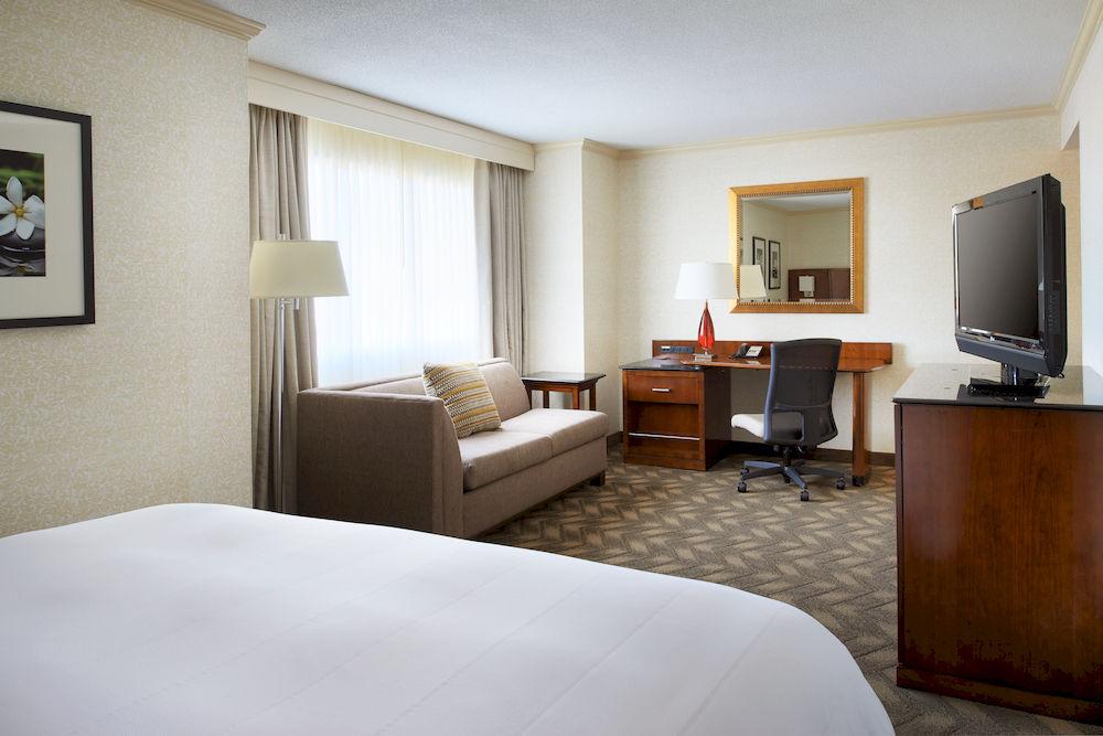 Detroit Marriott Troy Hotel Екстериор снимка
