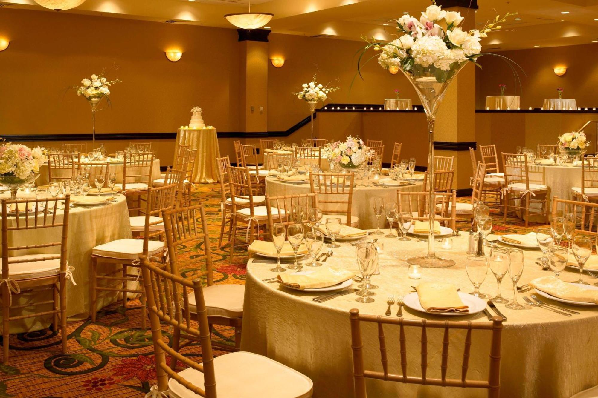 Detroit Marriott Troy Hotel Екстериор снимка