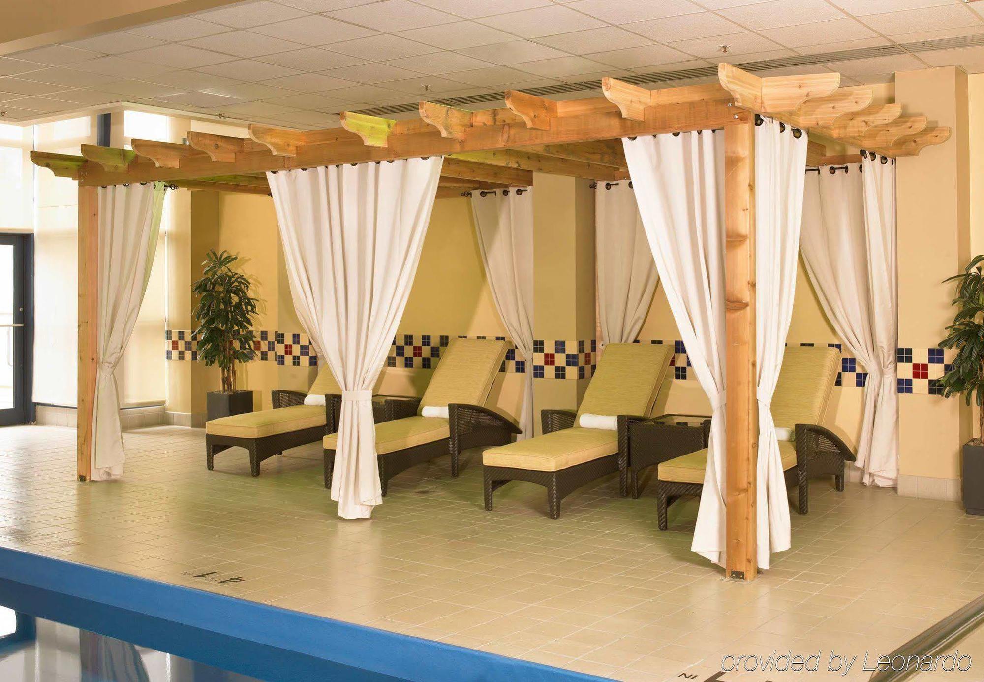 Detroit Marriott Troy Hotel Екстериор снимка