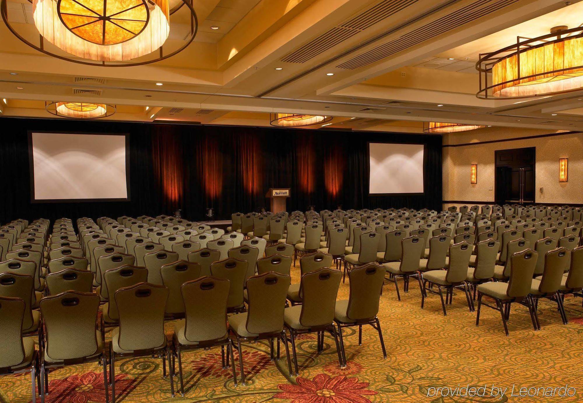 Detroit Marriott Troy Hotel Екстериор снимка