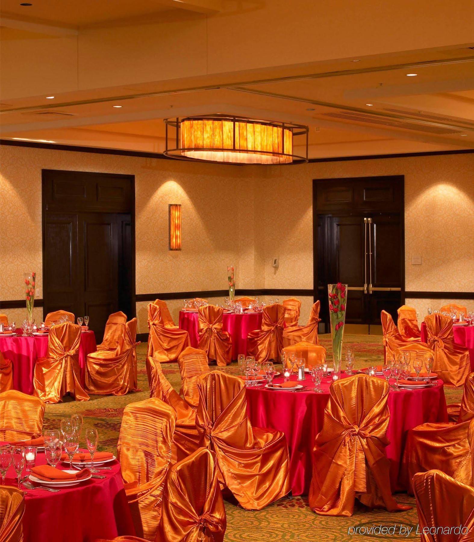 Detroit Marriott Troy Hotel Екстериор снимка